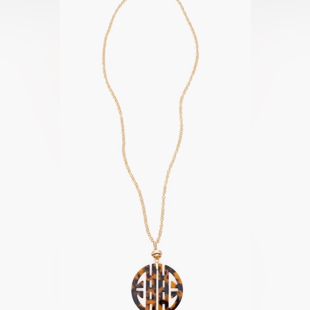 Chico’s Kristen long necklace